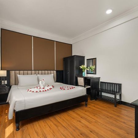 Kly Boutique Hotel Hue Dış mekan fotoğraf