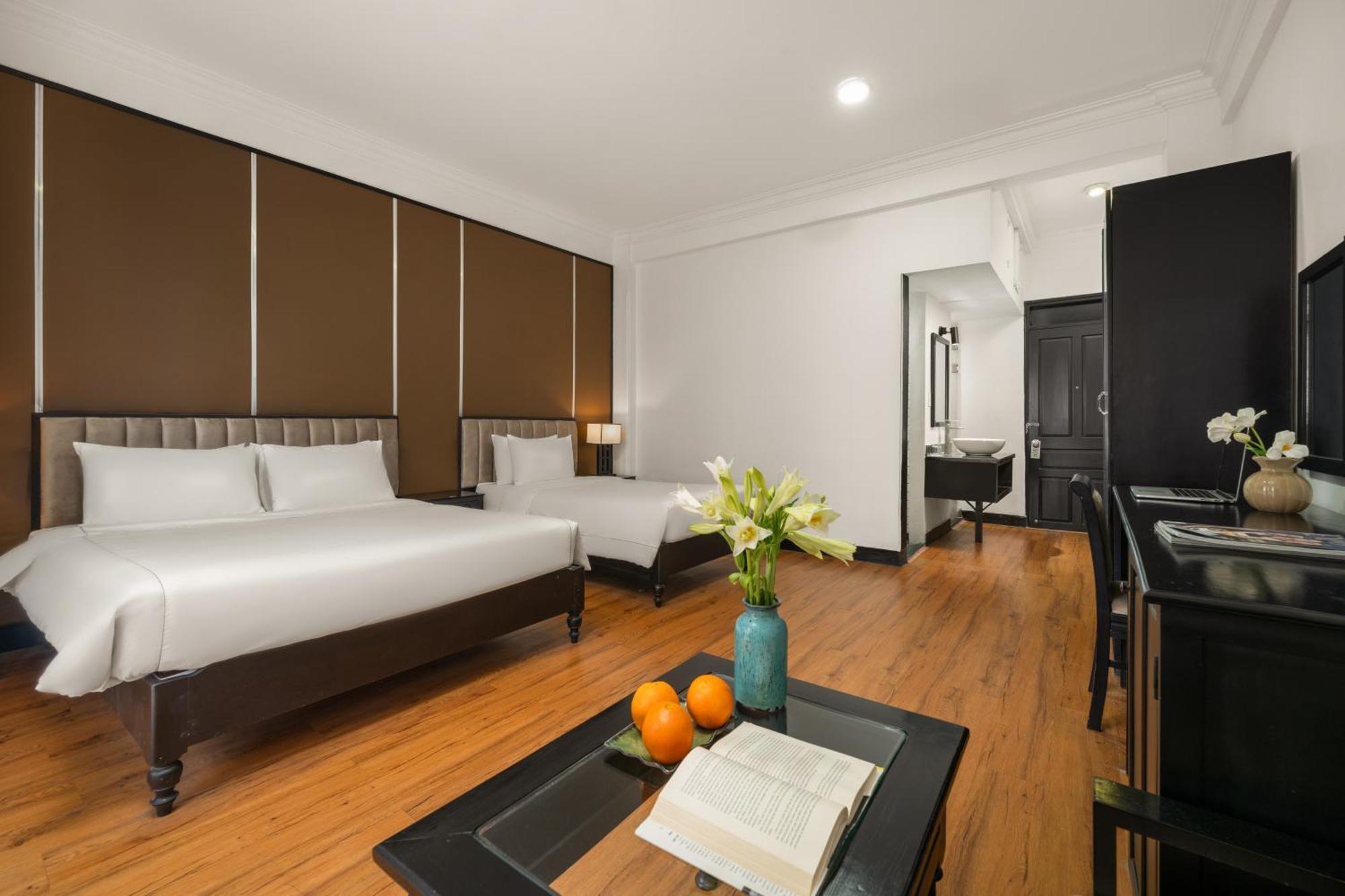 Kly Boutique Hotel Hue Dış mekan fotoğraf