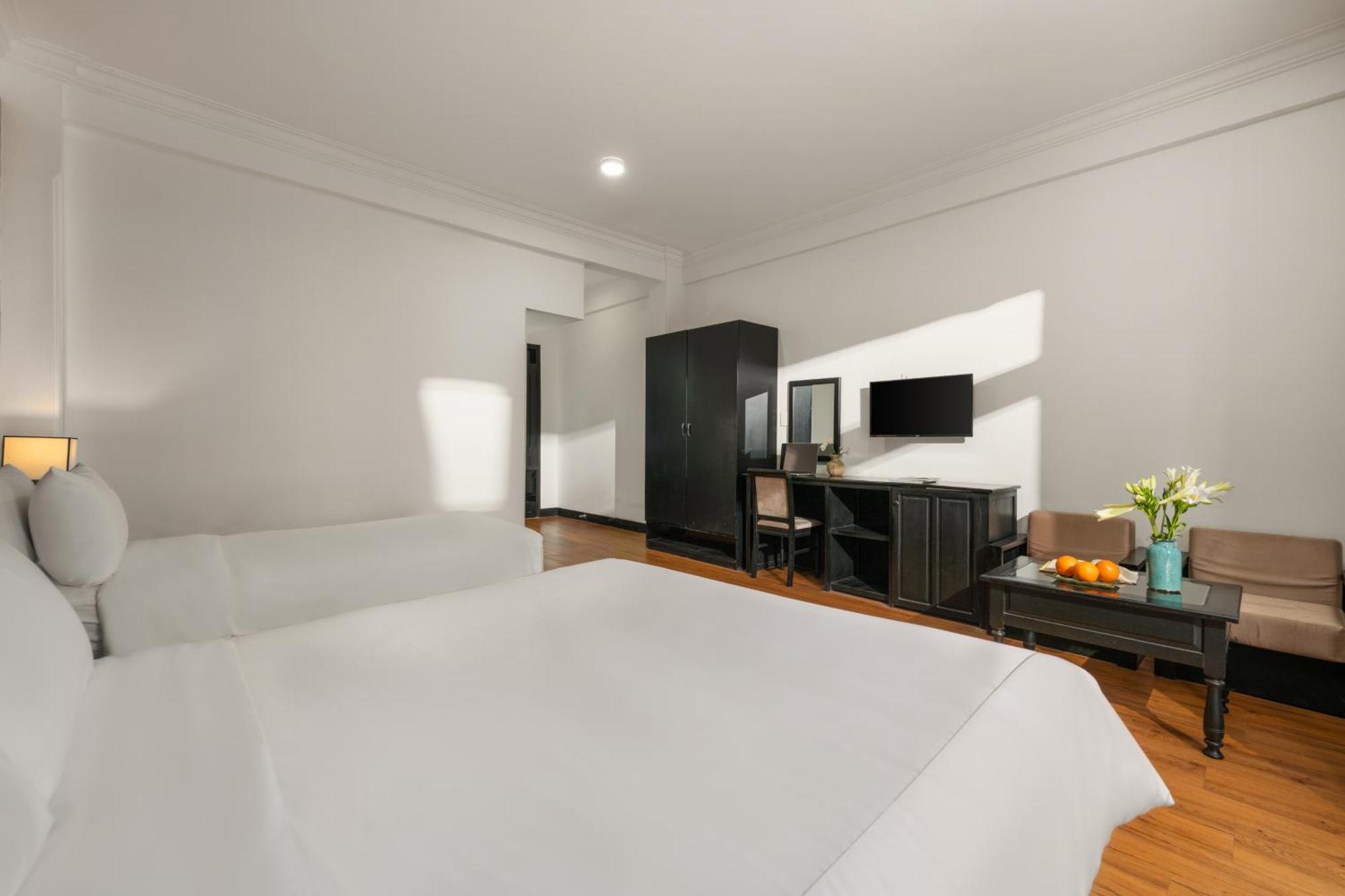 Kly Boutique Hotel Hue Dış mekan fotoğraf