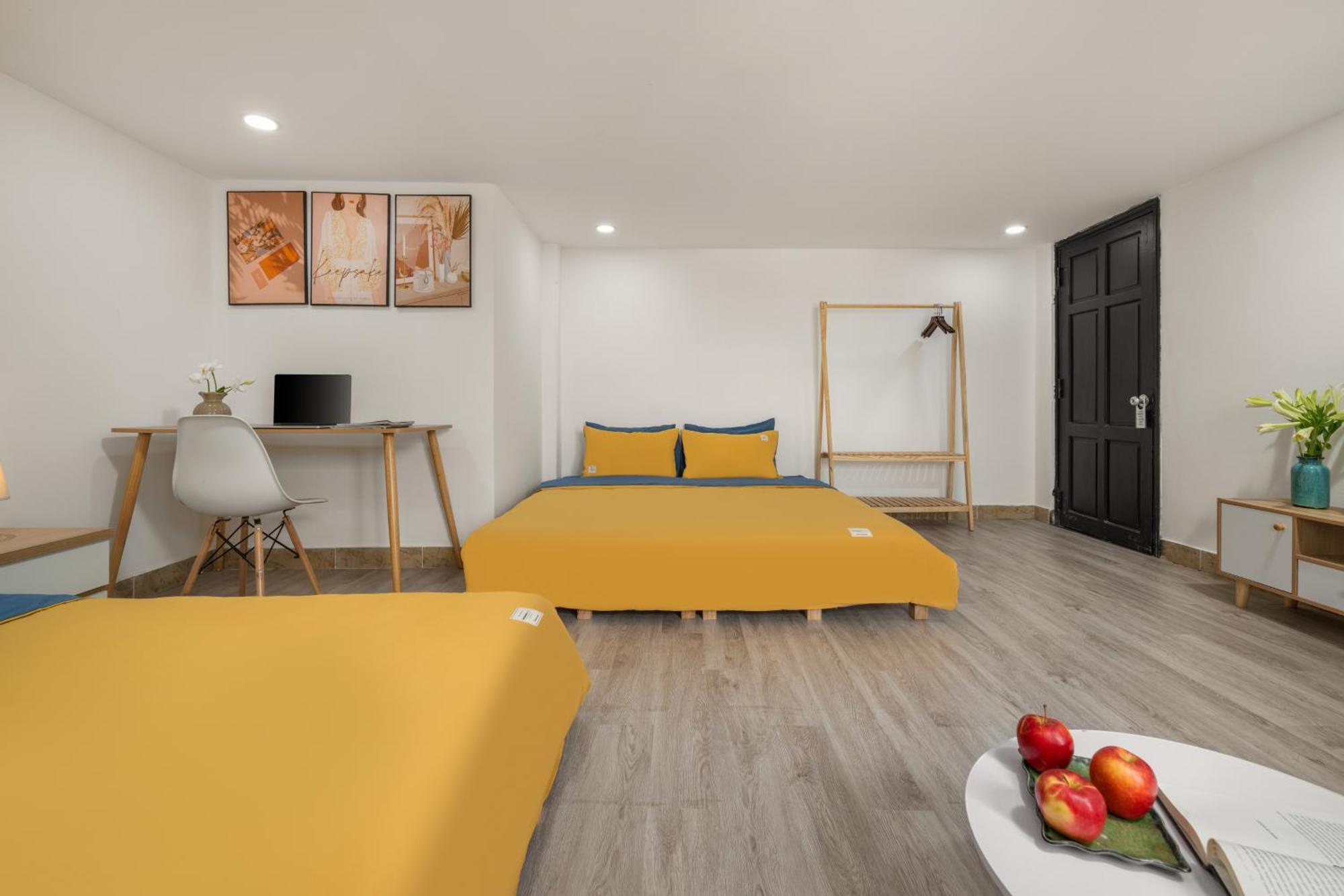 Kly Boutique Hotel Hue Dış mekan fotoğraf