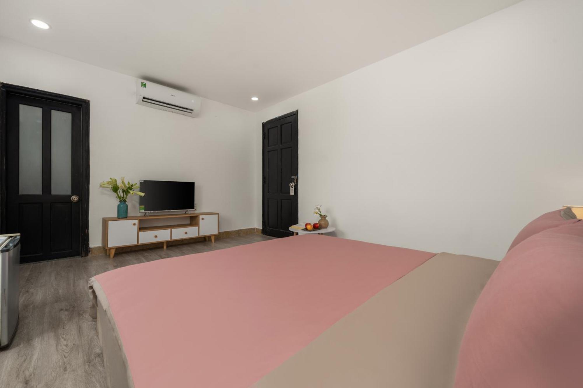 Kly Boutique Hotel Hue Dış mekan fotoğraf