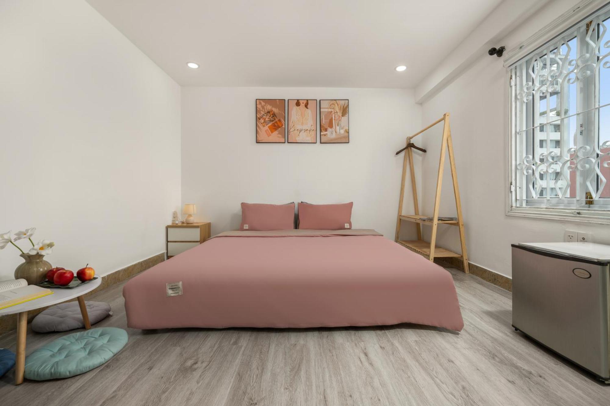 Kly Boutique Hotel Hue Dış mekan fotoğraf