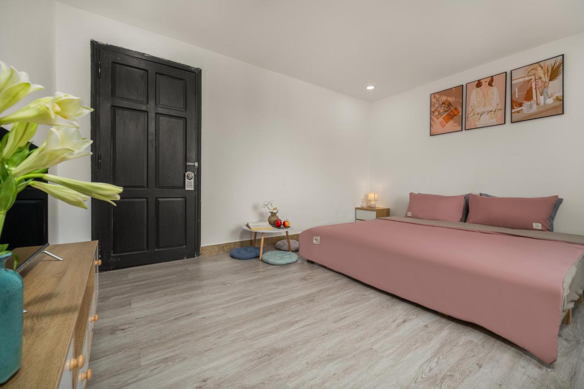 Kly Boutique Hotel Hue Dış mekan fotoğraf