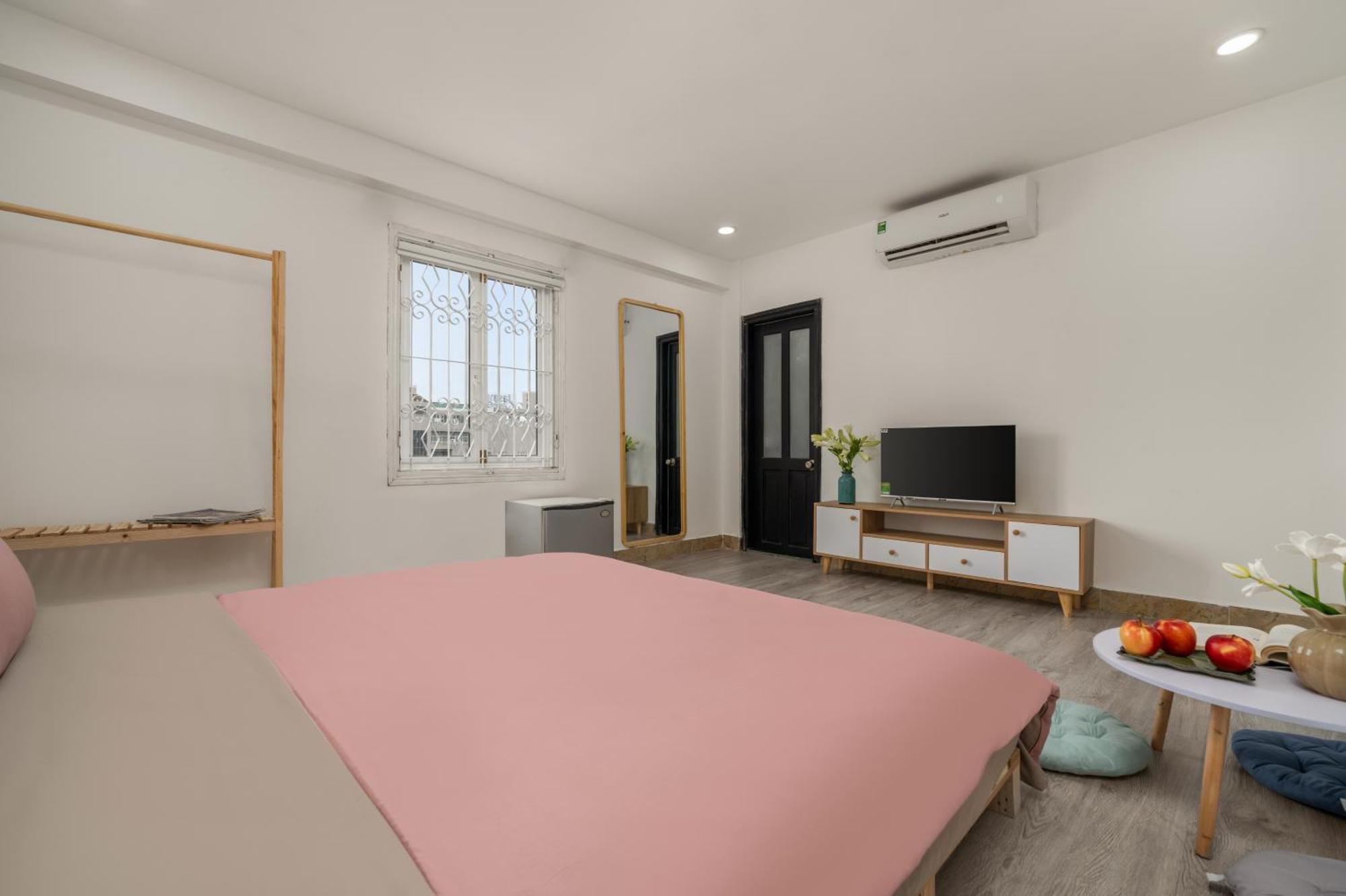 Kly Boutique Hotel Hue Dış mekan fotoğraf