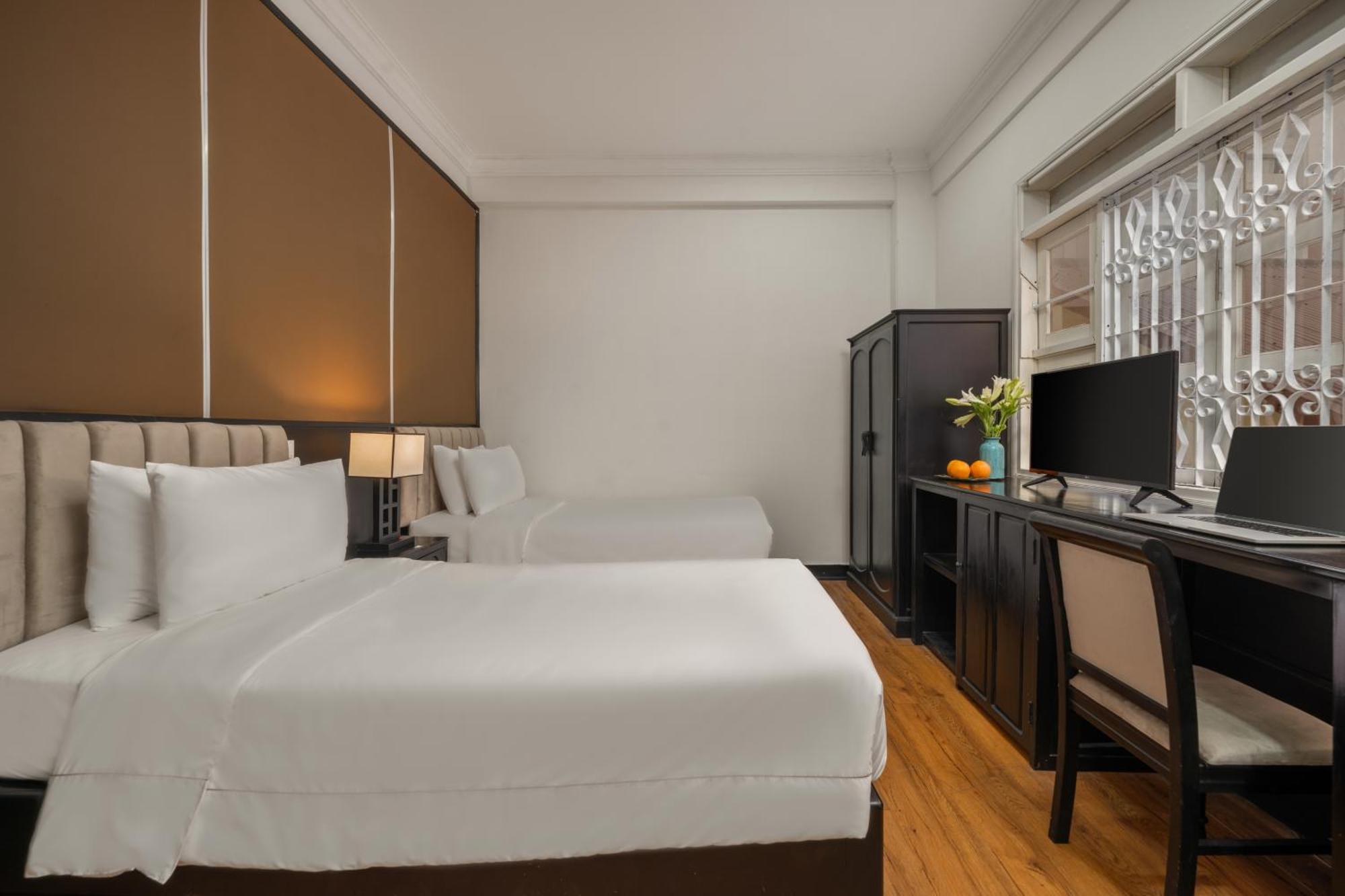 Kly Boutique Hotel Hue Dış mekan fotoğraf