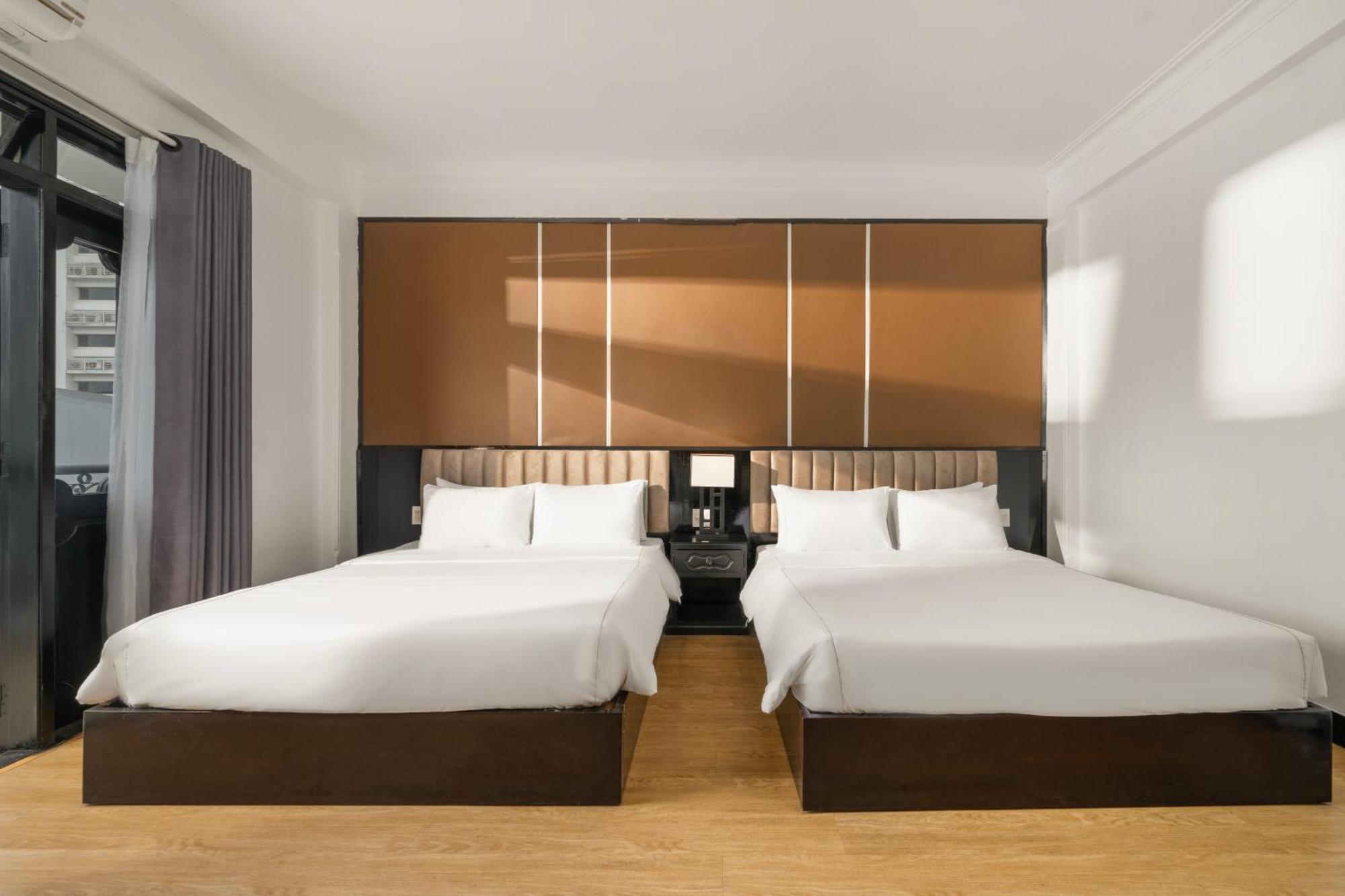 Kly Boutique Hotel Hue Dış mekan fotoğraf
