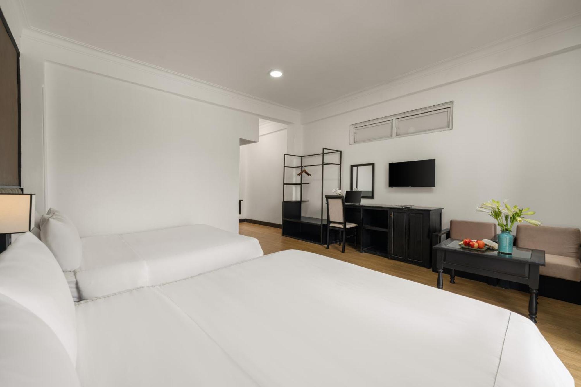 Kly Boutique Hotel Hue Dış mekan fotoğraf